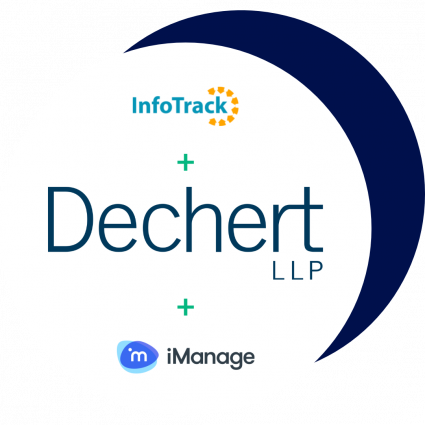 Dechert LLP iManage