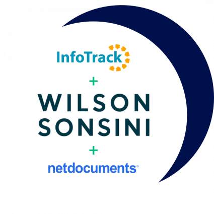 Wilson Sonsini Goodrich & Rosati, PC NetDocuments